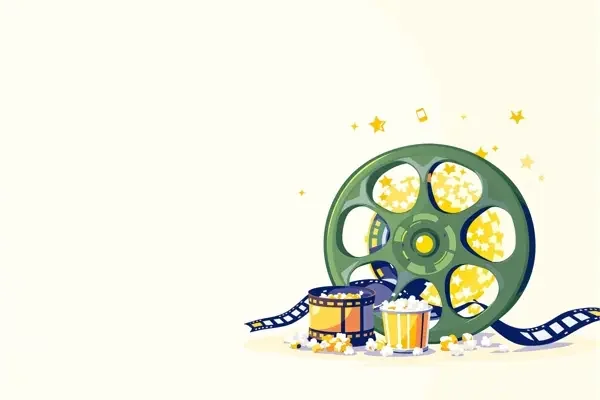 高分影视 分类封面